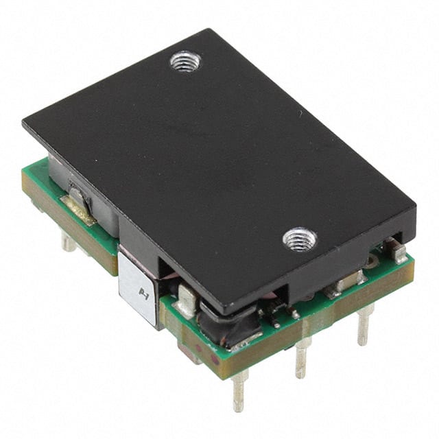 UIS48T20033-NDABG DC DC CONVERTER 3.3V 66W