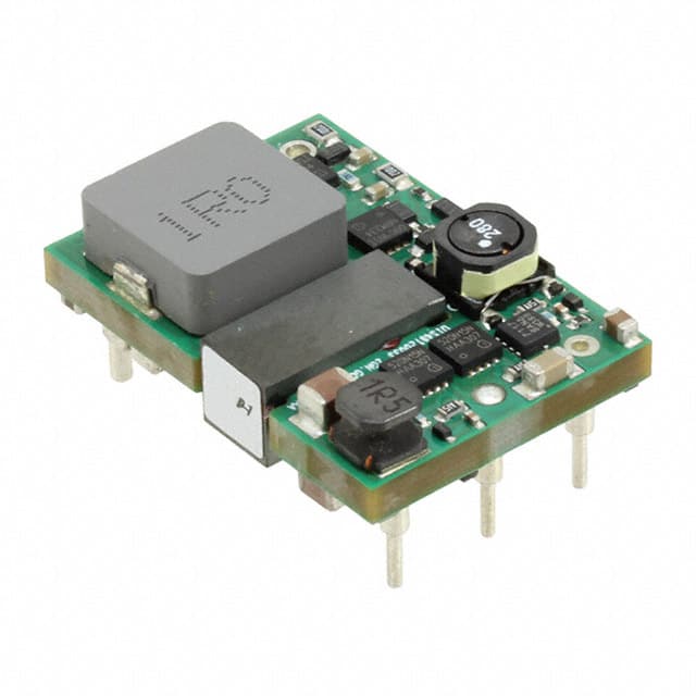 UIS48T20033-NDA0G DC DC CONVERTER 3.3V 66W