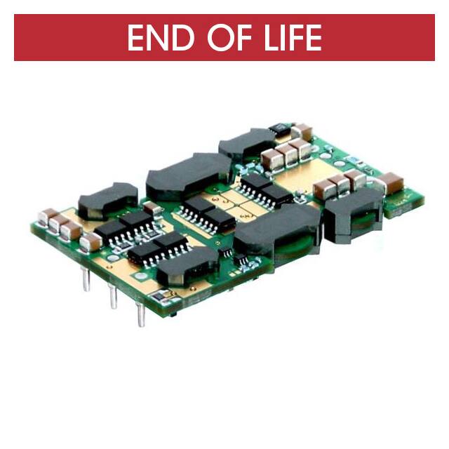 Q24T15050-NBC0G DC DC CONVERTER 5V 75W