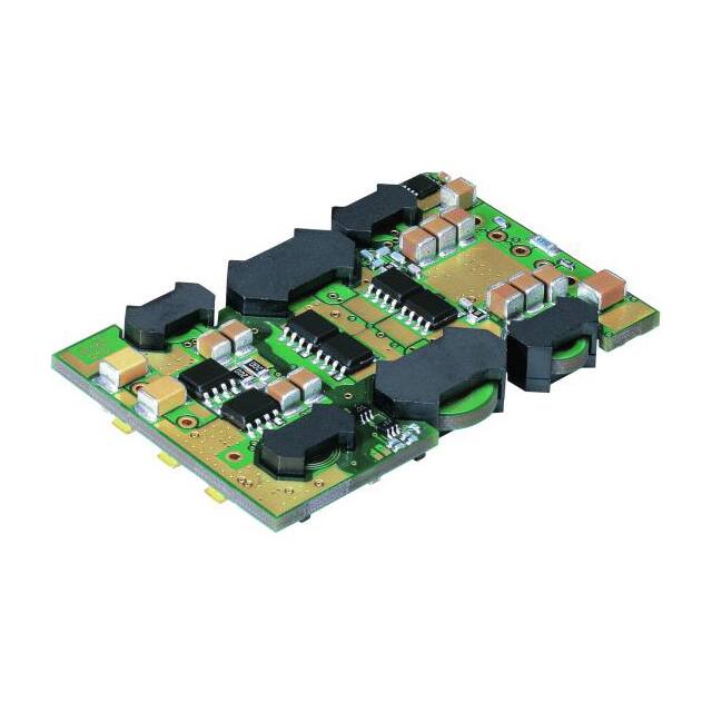 Q48S15050-NS00G DC DC CONVERTER 5V 75W