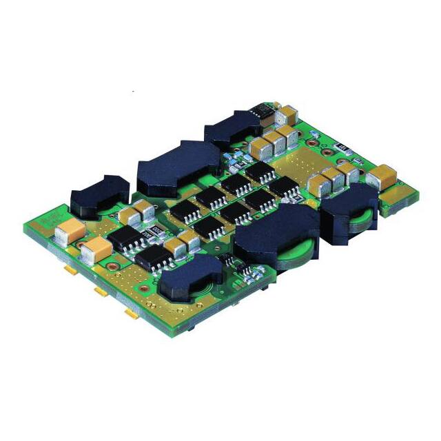 Q48S25033-NS00G DC DC CONVERTER 3.3V 83W