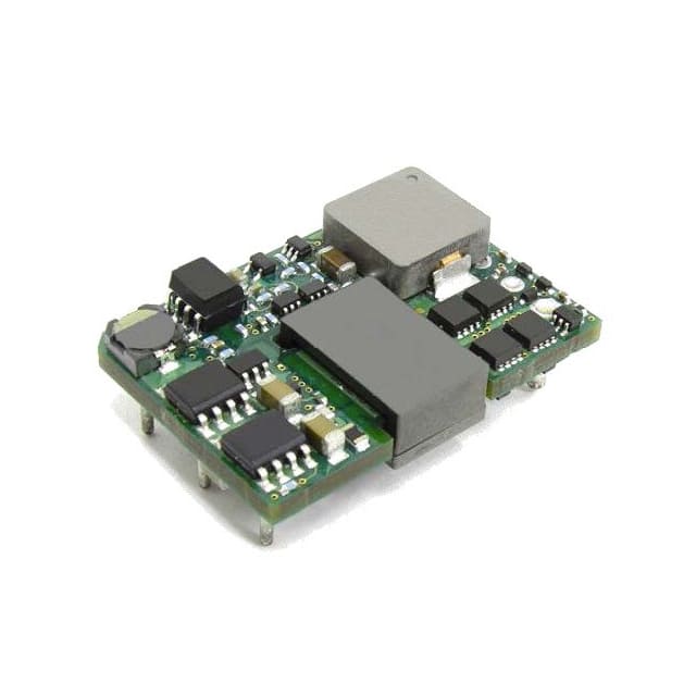 SSQE48T25018-NAANG DC DC CONVERTER 1.8V 45W