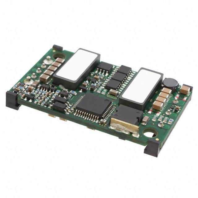 PAQ100S48-5 DC DC CONVERTER 5V 100W