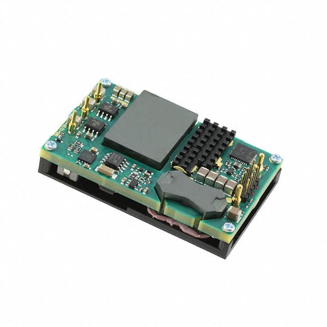 DRQ-12/50-L48NBAL1-C DC DC CONVERTER 12V 600W