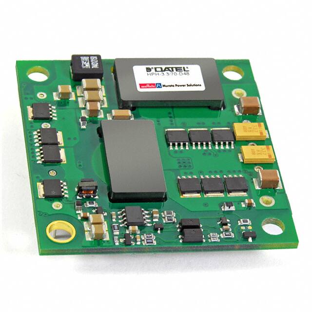 HPH-12/30-D48N-C DC DC CONVERTER 12V 360W
