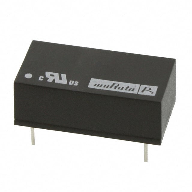 NMD120509DC DC DC CONVERTER 5V 9V 1W