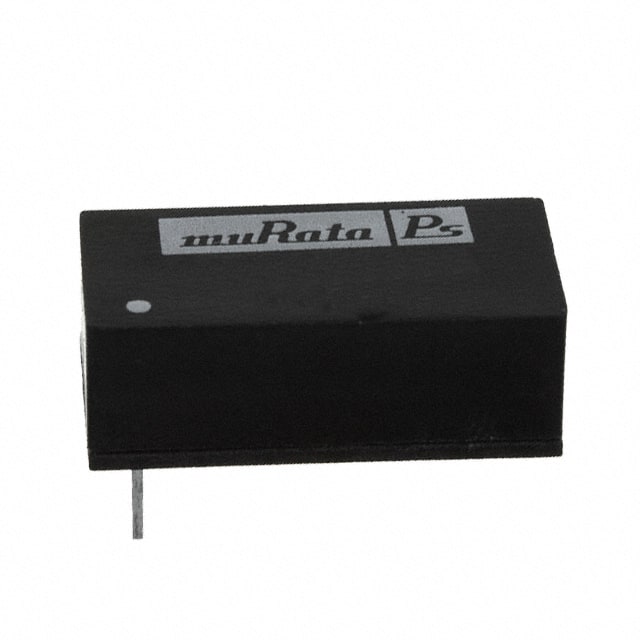 NMF1215DC DC DC CONVERTER 15V 1W