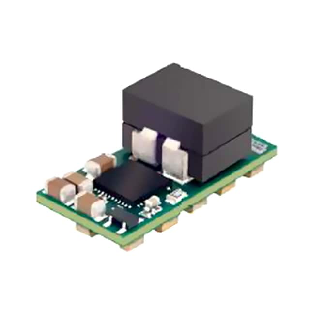 OKLP-X/35-W12-C DC DC CONVERTER 0.8-3.6V