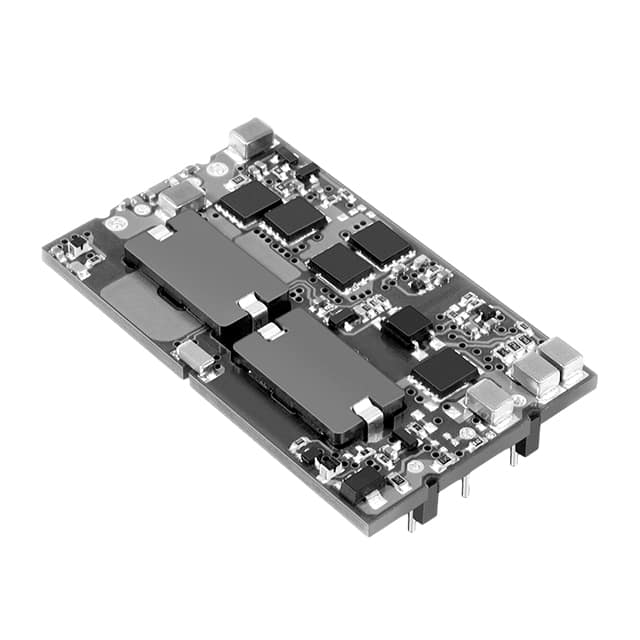 ULQ-12/10-D48N-C DC DC CONVERTER 12V 120W