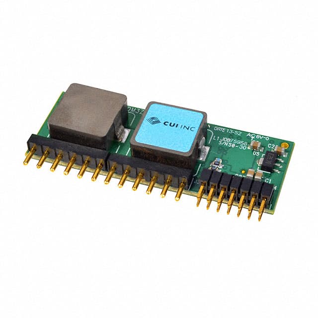 NDM3Z-90HT-A-001 DC DC CONVERTER 0.6-1.8V