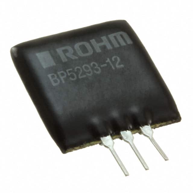 BP5293-12 DC DC CONVERTER 12V