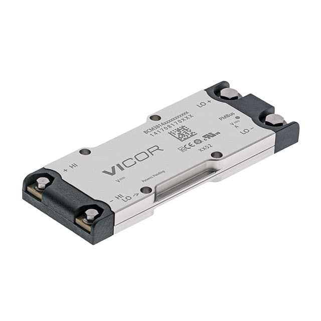 BCM3814B60E10A5T10 DC DC CONVERTER 9V 1350W