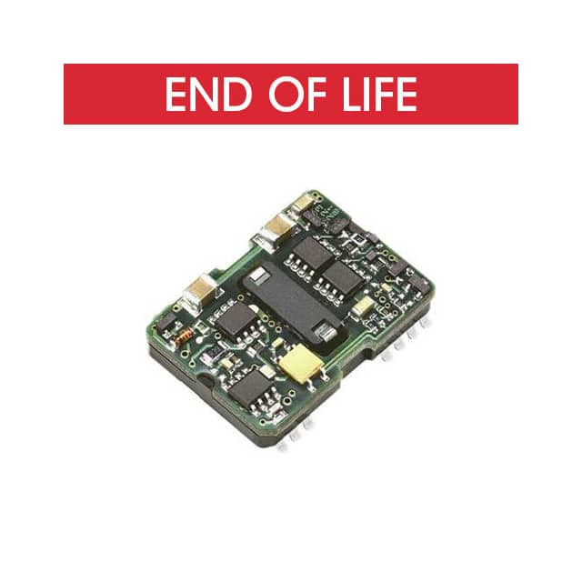 NDS03ZE-M6G DC DC CONVERTER 3.3V 10W