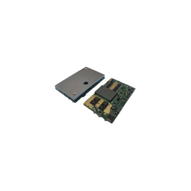 QME48T40050-NGA0G DC DC CONVERTER 5V 200W
