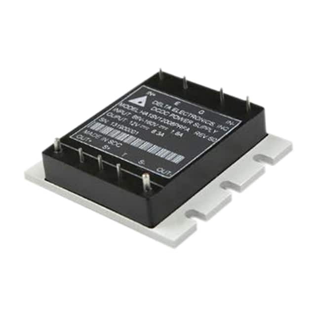 HA1SV15007PRFA DC DC CONVERTER 15V 100W