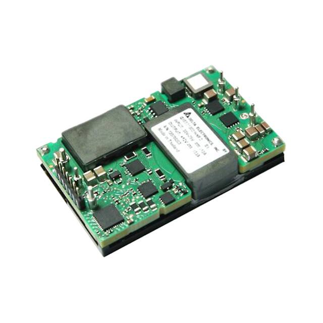 Q48SC12025NRDH DC DC CONVERTER 12V 300W