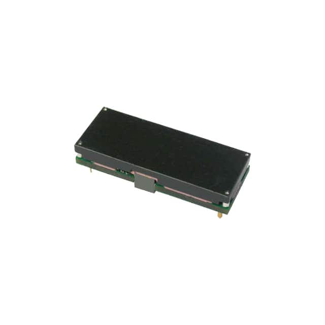 0RCY-C2TV2L DC DC CONVERTER 1.2V 60W