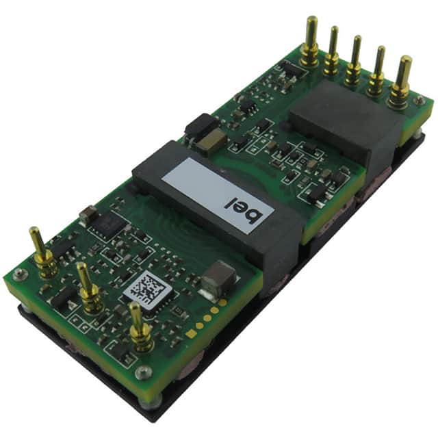 0REB-C0T050 DC DC CONVERTER 5V 100W