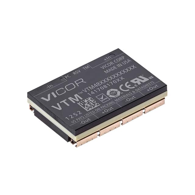 VIV0102THJC DC DC CONVERTER