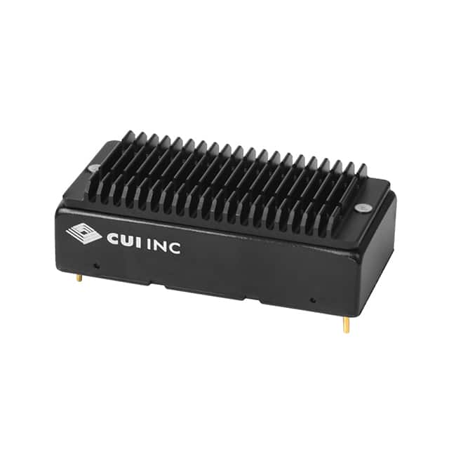 PQA30-D48-S3-DH DC DC CONVERTER 3.3V 30W