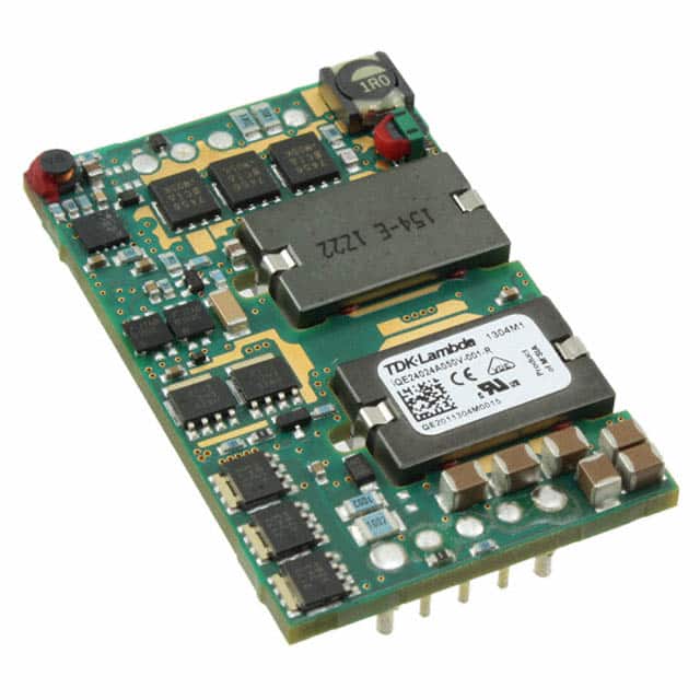 IQE24009A120V-001-R DC DC CONVERTER 12V