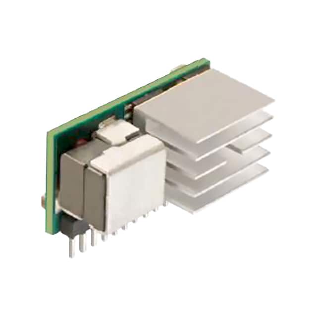 OKR-T/30-W12-C DC DC CONVERTER 0.591-6V