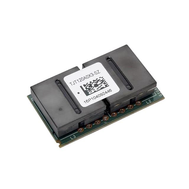 TJT170A0X43Z DC DC CONVERTER 0.6-1.5V