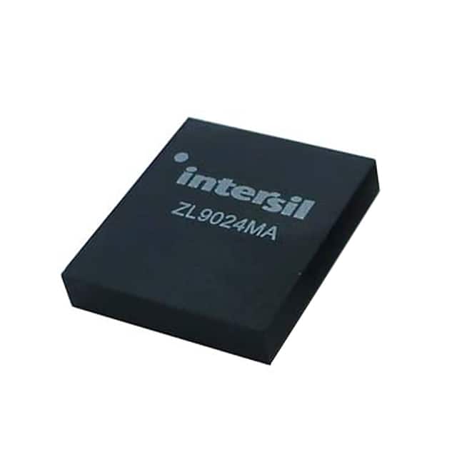 ZL9024MAIRZ DC DC CONVERTER 0.6-1.5V