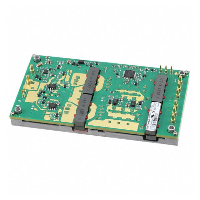 IFB48058A096V-122-R DC DC CONVERTER 9.6V 557W