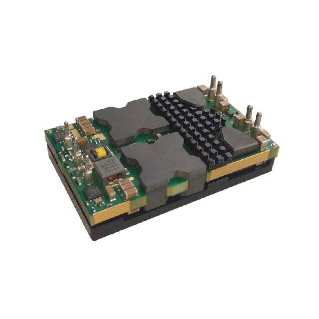 DRQ-11.4/88-L48NB-C DC DC CONVERTER 11.2V 986W