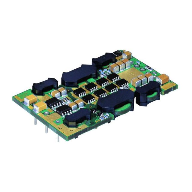 Q48T30018-NBB0G DC DC CONVERTER
