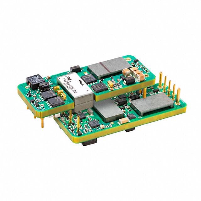 PKB5111WPI DC DC CONVERTER 5V 100W