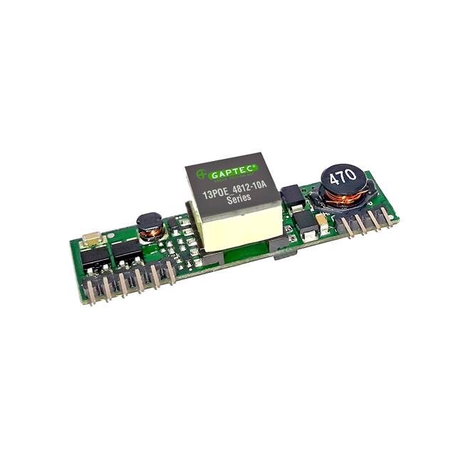 13POE_4805-10-A DC-DC POL