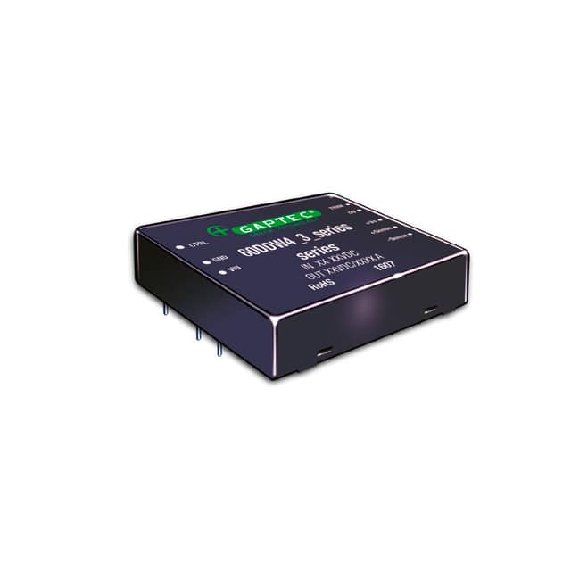60DDW_4812S3 DC-DC