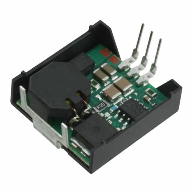 78ST112HC DC DC CONVERTER 12V