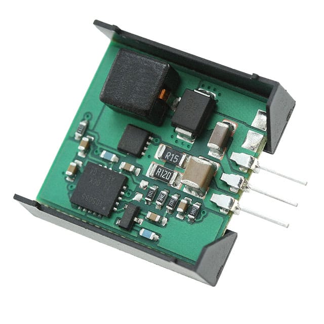 78ST233VC DC DC CONVERTER 3.3V