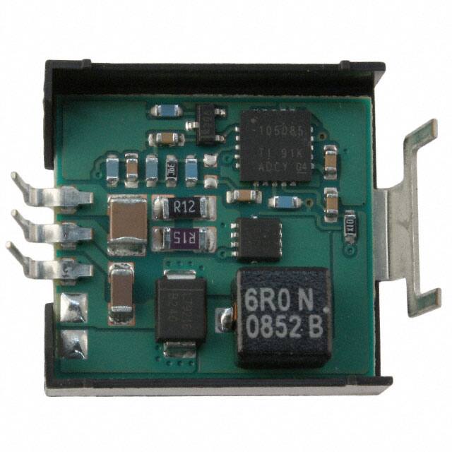78HT205HC DC DC CONVERTER 5V