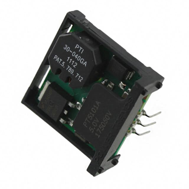 PT5112A DC DC CONVERTER 8V 8W