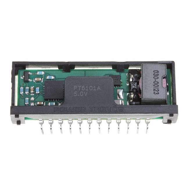 PT6101A DC DC CONVERTER 5V