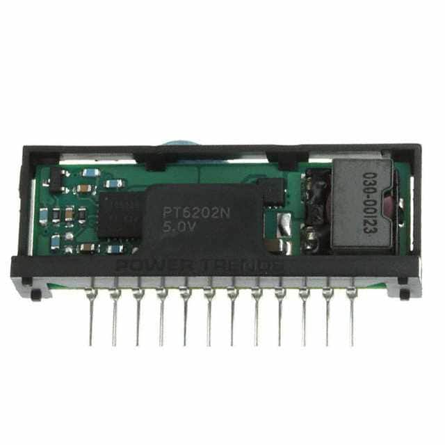 PT6202N DC DC CONVERTER 5V