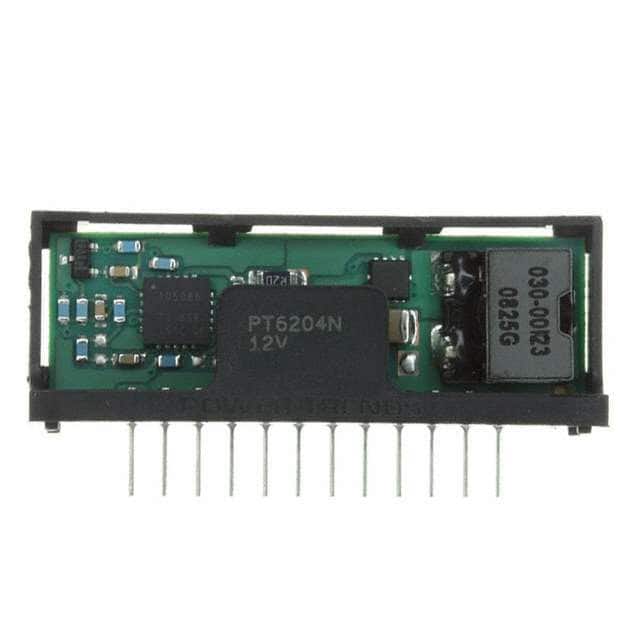 PT6204N DC DC CONVERTER 12V