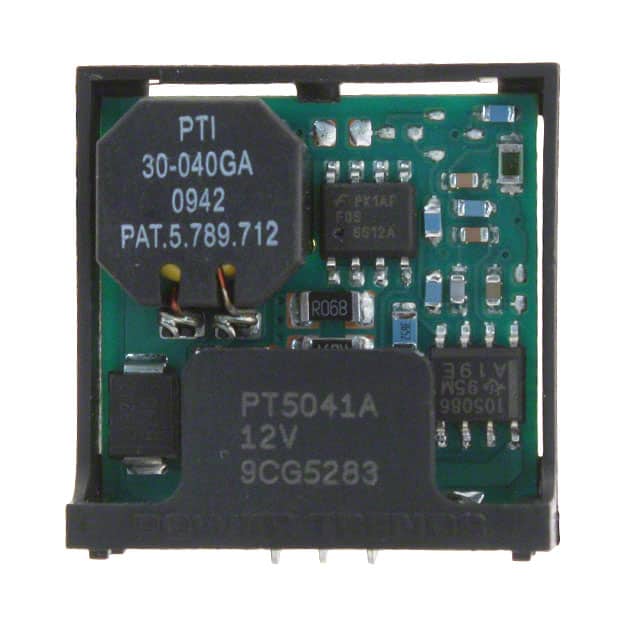PT5041A DC DC CONVERTER 12V