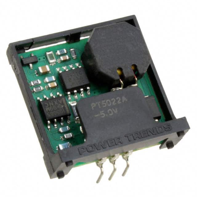PT5024A DC DC CONVERTER -12V