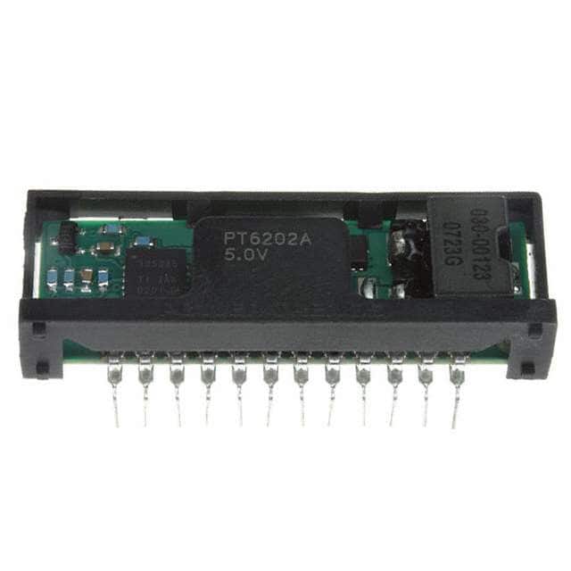 PT6202A DC DC CONVERTER 5V