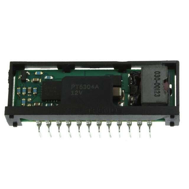 PT6304A DC DC CONVERTER 12V