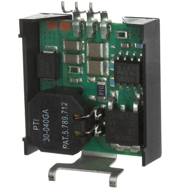 PT78ST115S DC DC CONVERTER 15V
