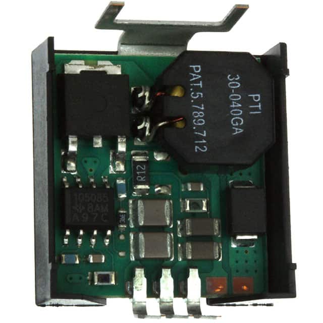 PT78ST105H DC DC CONVERTER 5V