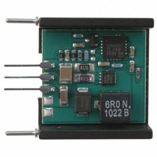 78HT305VC DC DC CONVERTER 5V