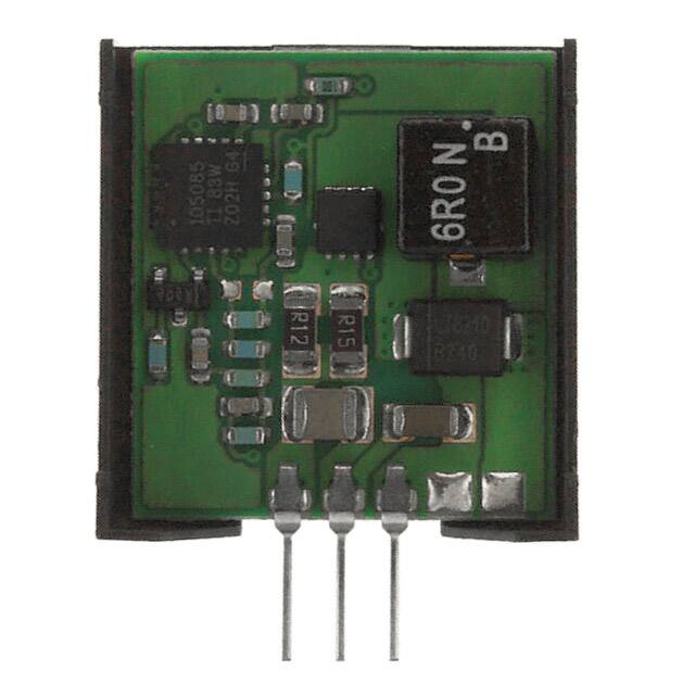 PT78HT205V DC DC CONVERTER 5V