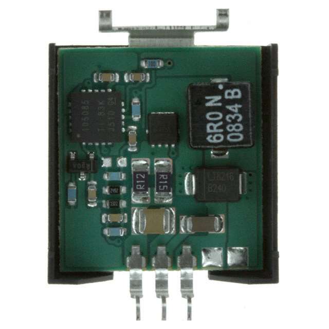 PT78HT233S DC DC CONVERTER 3.3V